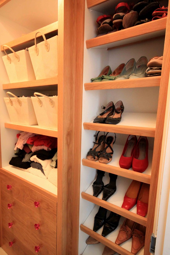 Fitted Furniture Booker Designs